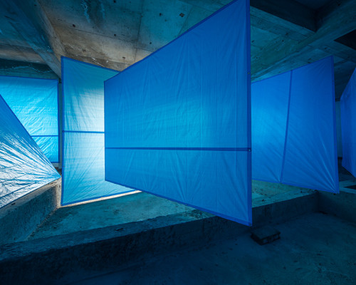 Shedes of Blue Sheets