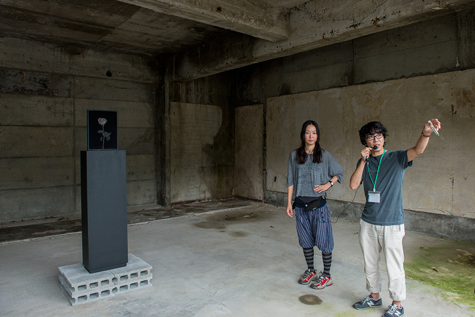 Opening_Satoru Aoyama