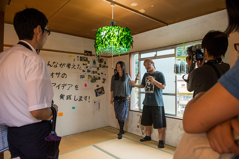 Opening_Nobuhiro Kuzuya