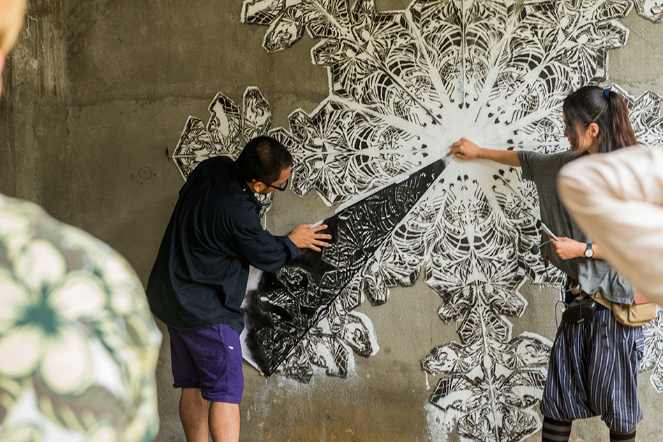 Onening_Toru Matushita