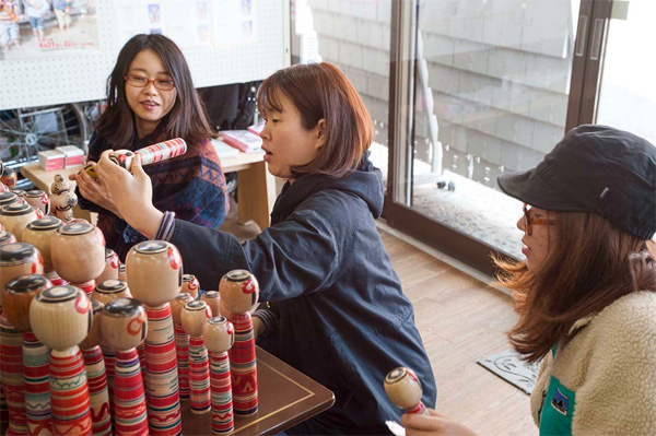 泥沼コミュニティー