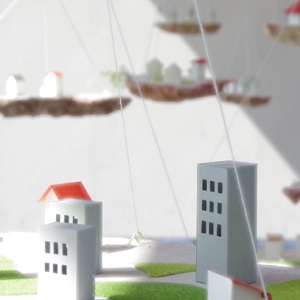 ぼくらのラピュタ作戦