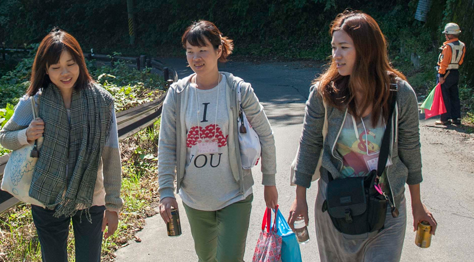 泥沼トラベル〜土湯〜｜遠足 / 近足バージョン