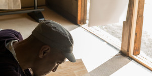 切り出された文字たち