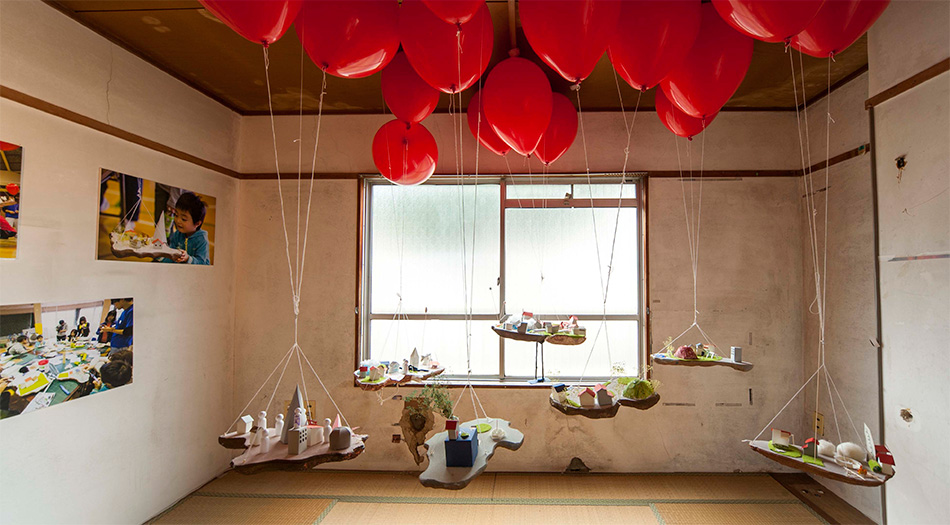 ぼくらのラピュタ作戦